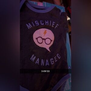 Baby boy clothes bundle